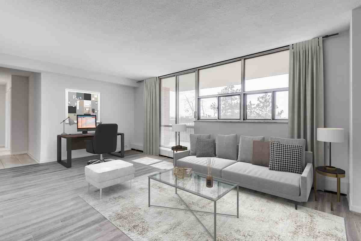 Panorama Apartments - Photo 5 of 48