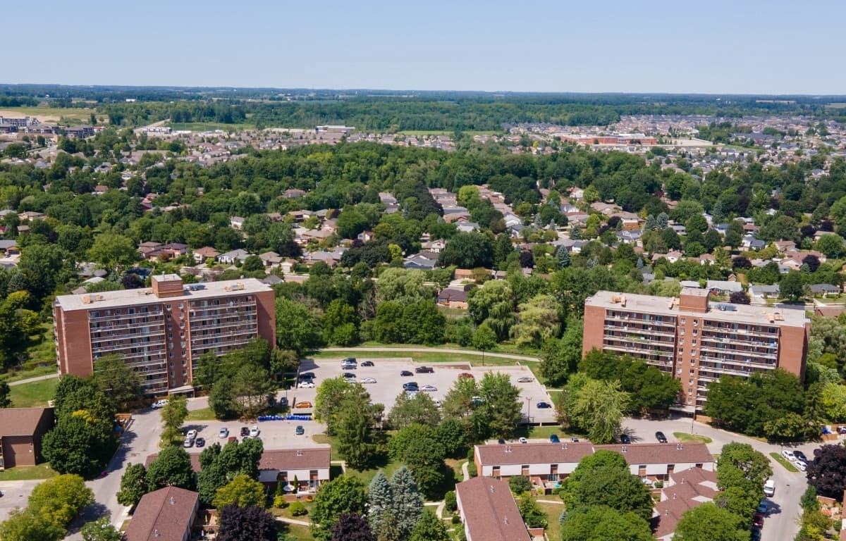 Wyndfield Place Apartments - Photo 5 of 45