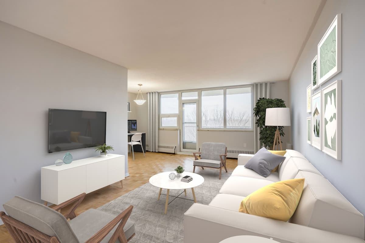 Lawrence East Apartments - Photo 4 of 50