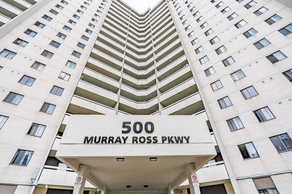 Murray Ross Apartments - Photo 3 of 42