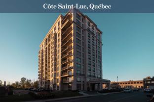Majestic Côte Saint-Luc - Photo 1 of 1
