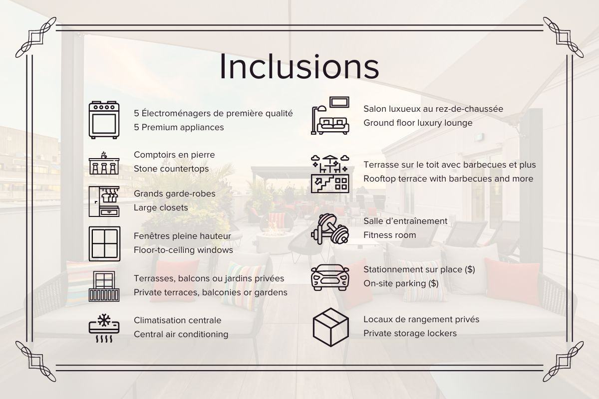 Majestic Côte Saint-Luc - Photo 6 of 50