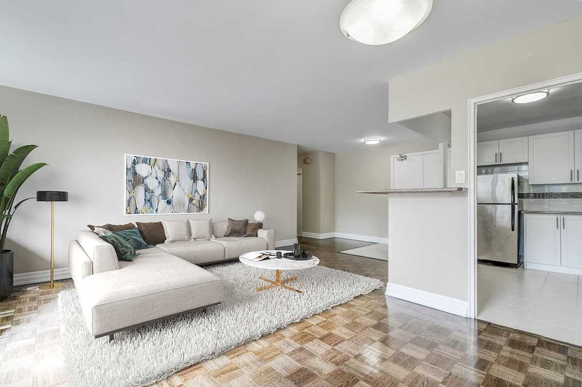 Shallmar Apartments - Photo 3 of 12