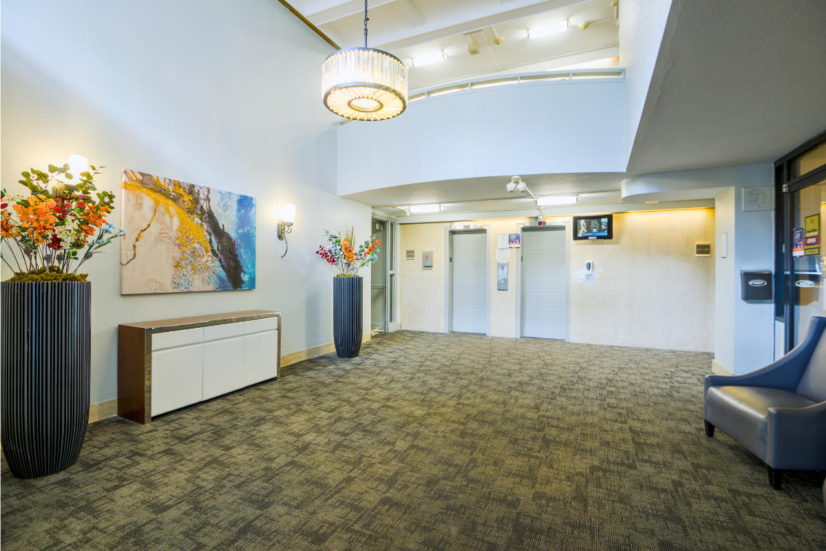 Shallmar Apartments - Photo 4 of 12