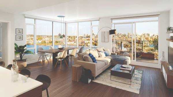 Dockside Green - Photo 2 of 50