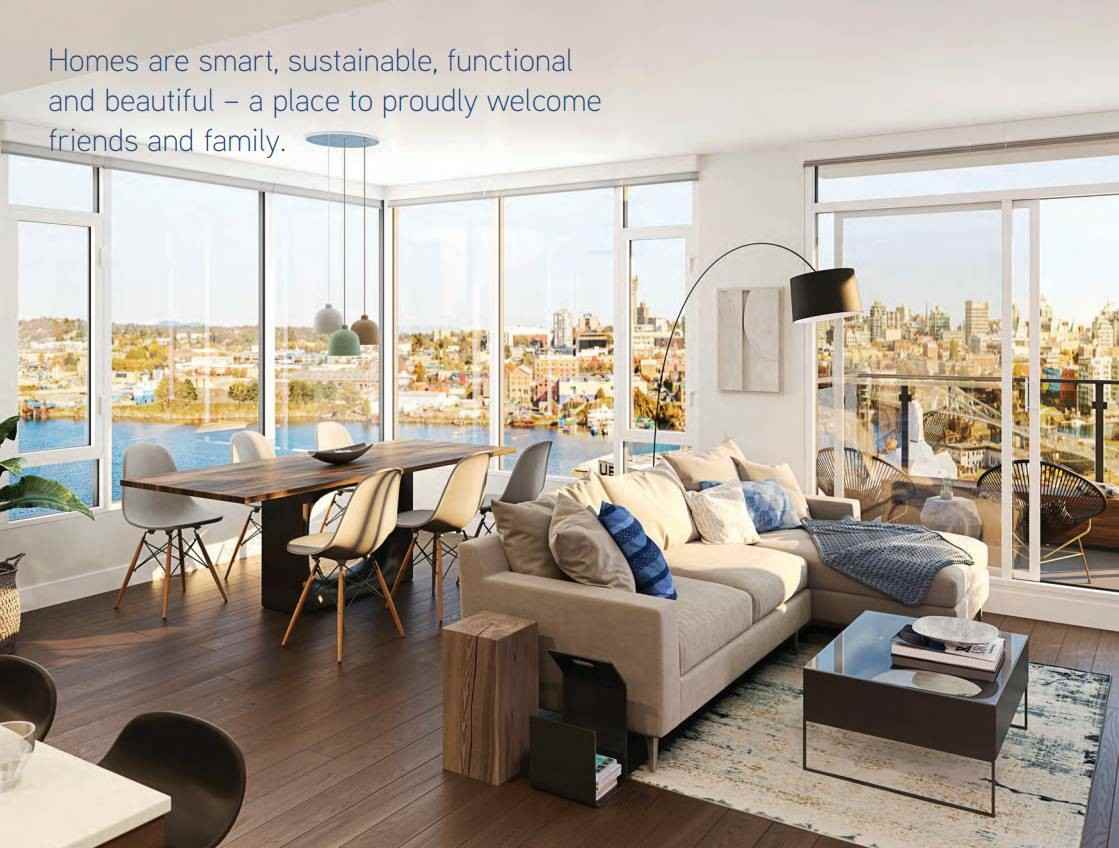 Dockside Green - Photo 4 of 50