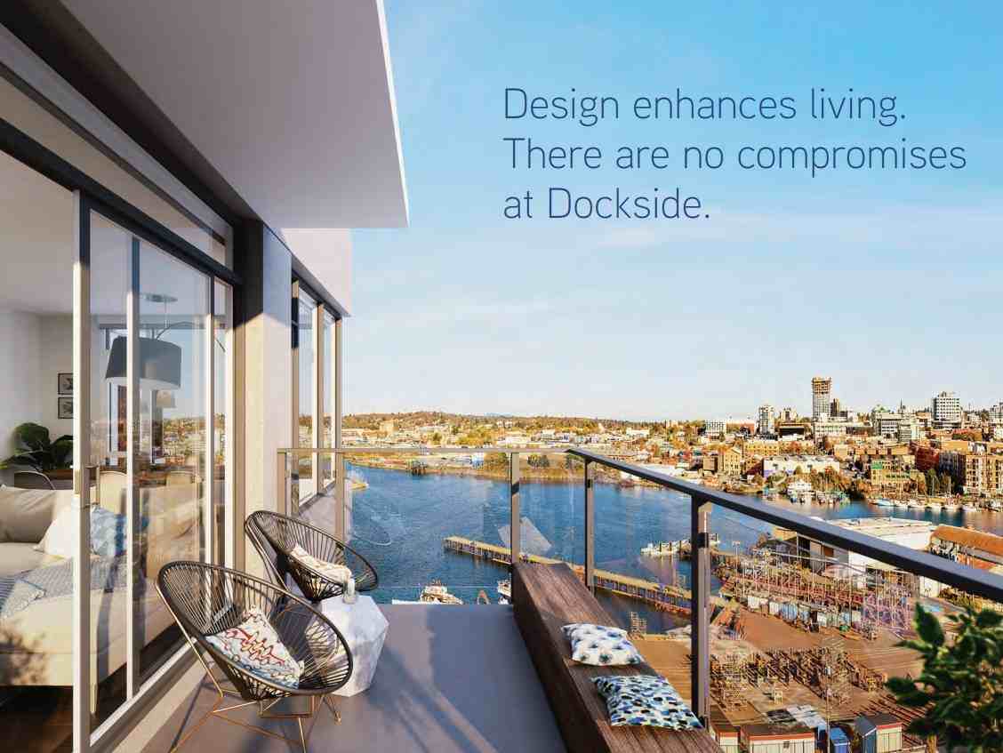 Dockside Green - Photo 6 of 50