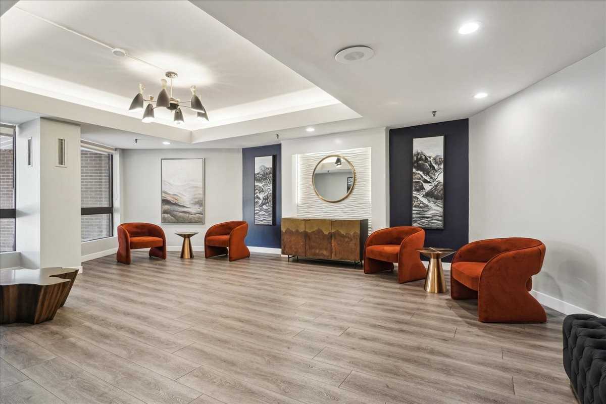 Rathburn Apartments - Photo 6 of 50