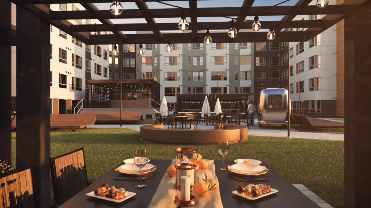 Aria - Photo 3 of 26