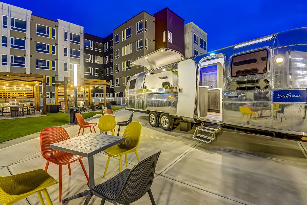 Aria - Photo 4 of 26