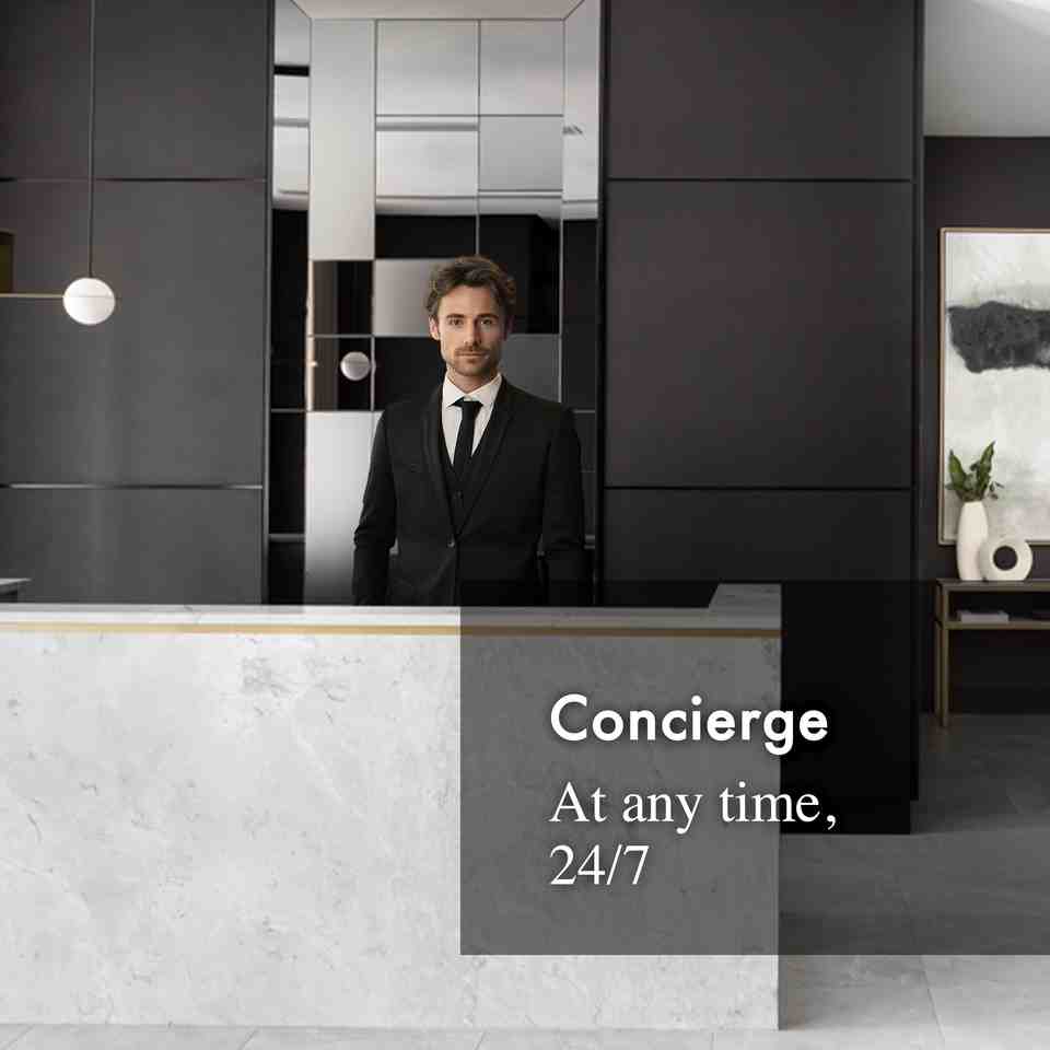 Encore Residences - Photo 3 of 29