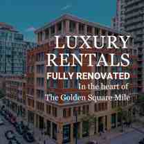 LA MONTAGNE Upscale Apartments - Photo 1 of 1