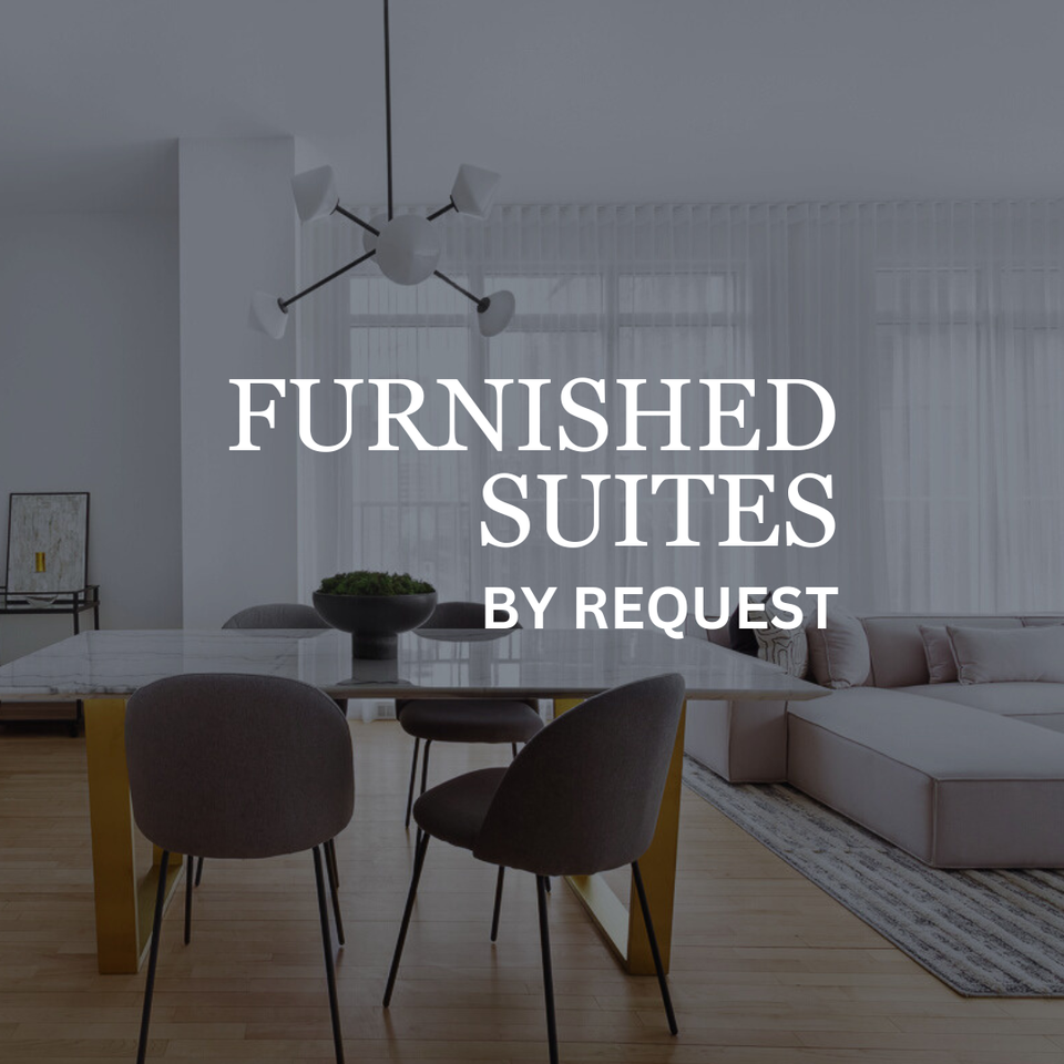 LA MONTAGNE Upscale Apartments - Photo 4 of 50