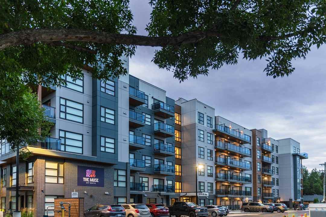 The Muse Off Whyte - Photo 3 of 19