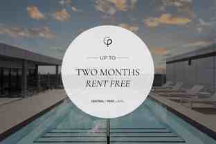 Central Parc Laval - Photo 1 of 1