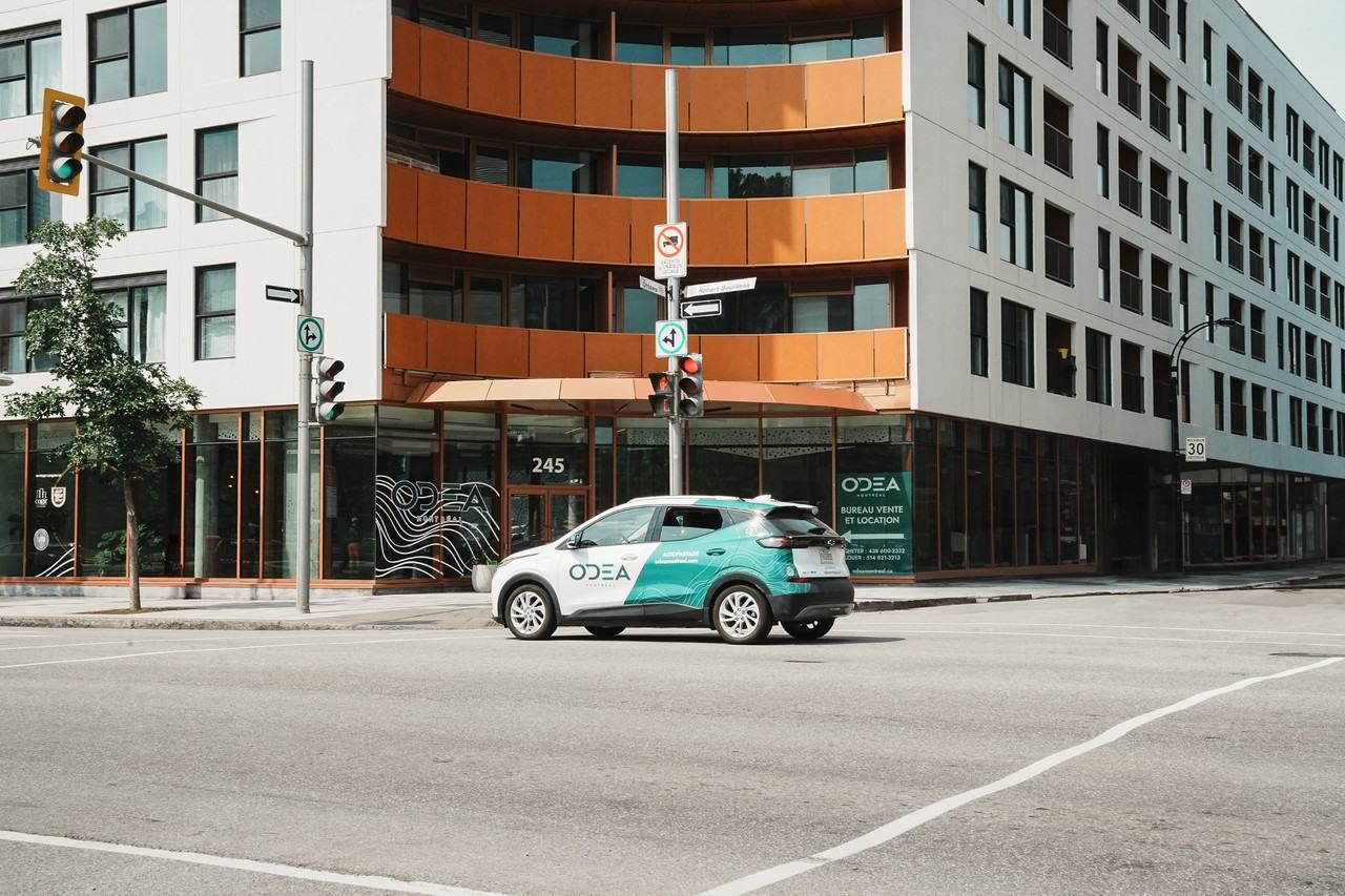 Odea - Photo 6 of 50