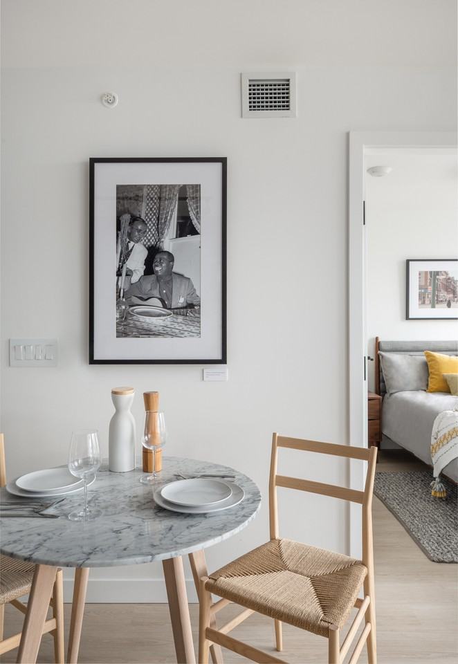 Blood Alley - Photo 2 of 20