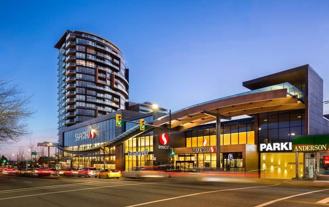 Granville at 70th - Photo 1 of 1