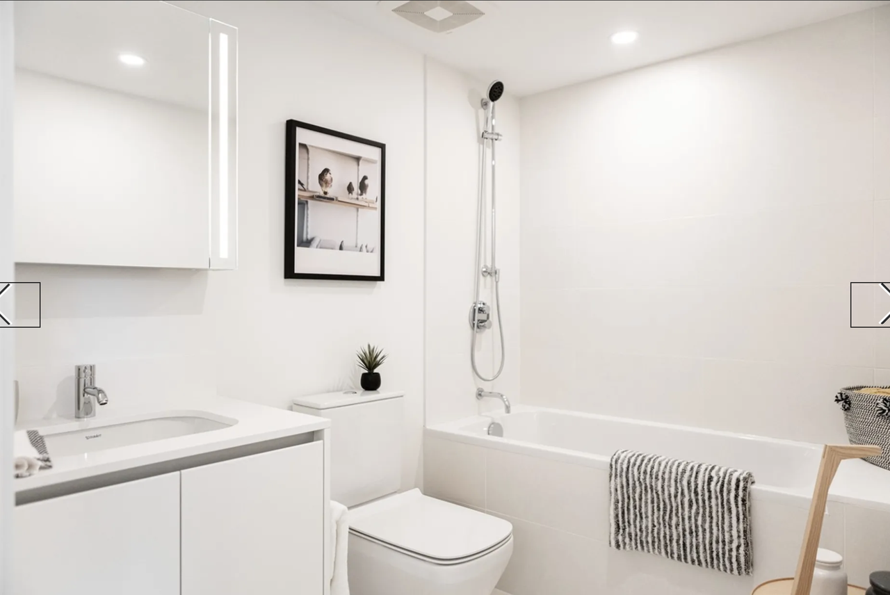 1477 Continental Street at Vancouver House by Westbank - Photo 5 of 12