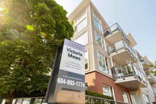 Victoria Mews - Photo 1 of 1