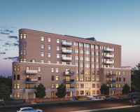 The Highlight Apartments - Photo 1 of 1