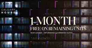 Calgary House - Photo 1 of 1