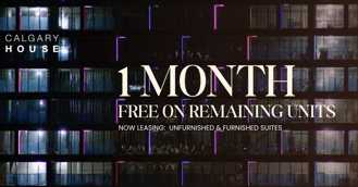 Calgary House - Photo 1 of 1