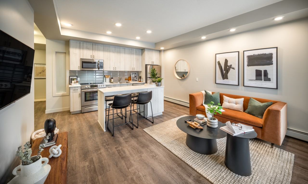 Catalyst Luxury Residences - Photo 4 of 41