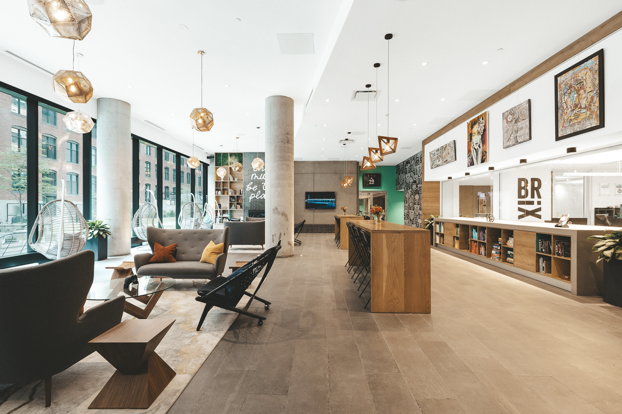 BRiX MTL - Photo 3 of 50