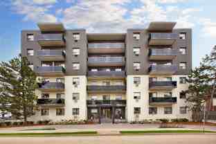 2300 Marine Drive Apartments - Photo 1 of 1