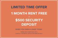 The Meridian Apartments - Photo 1 of 1