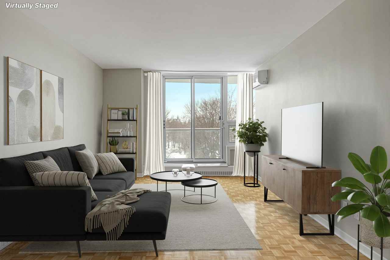 The Seigniory - Photo 4 of 42