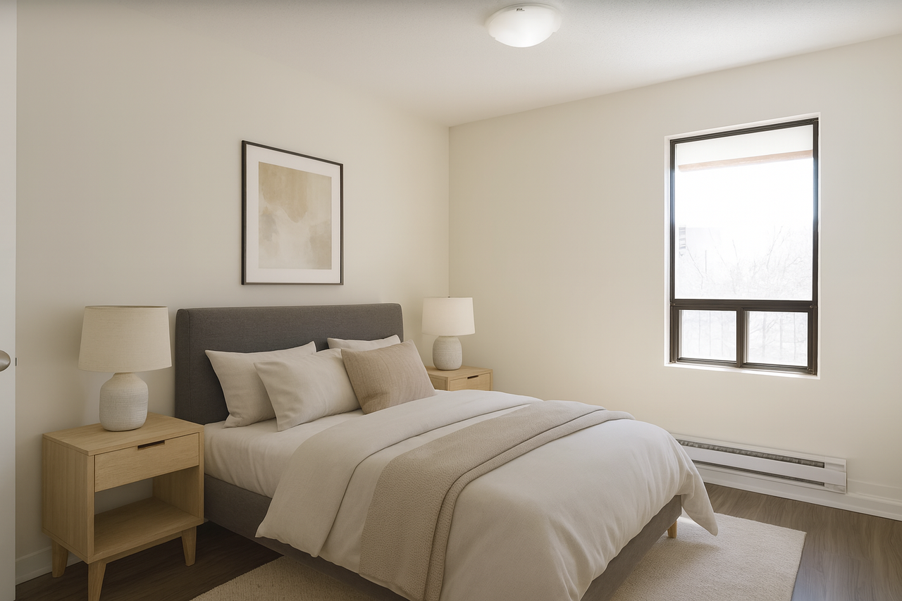 Grange Apartments - Photo 5 of 9