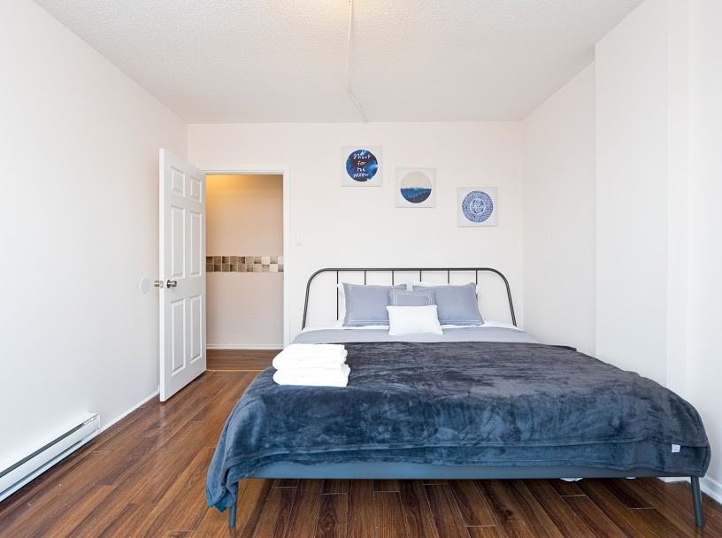 Grange Apartments - Photo 6 of 9