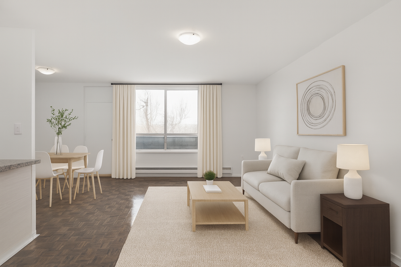 3250 Keele Apartments - Photo 4 of 26