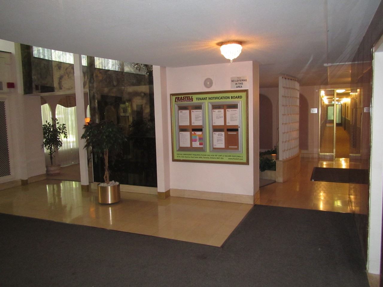 The Montebello, Toronto - Photo 4 of 9