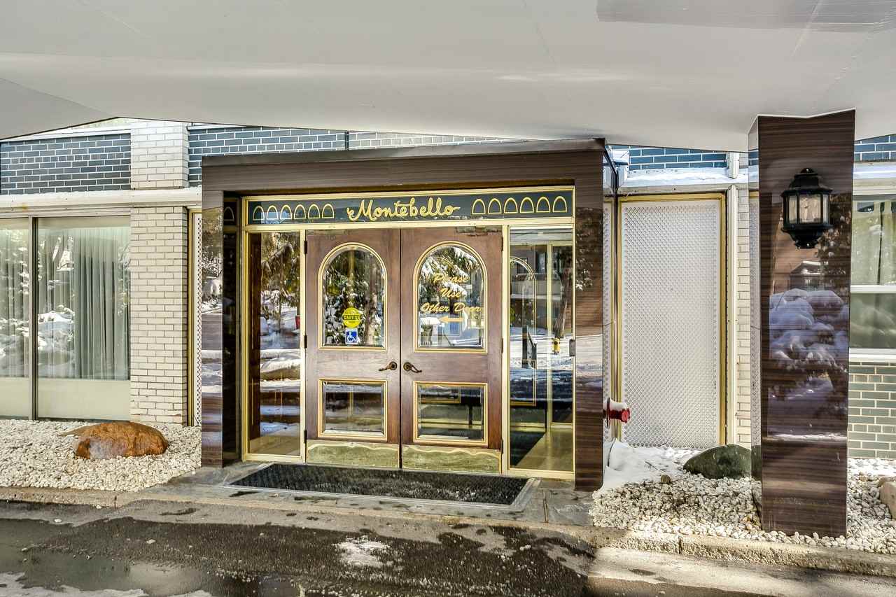 The Montebello, Toronto - Photo 5 of 9