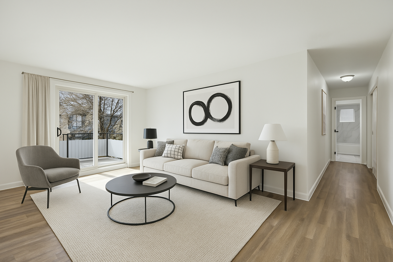 Brant Apartments - Photo 5 of 13