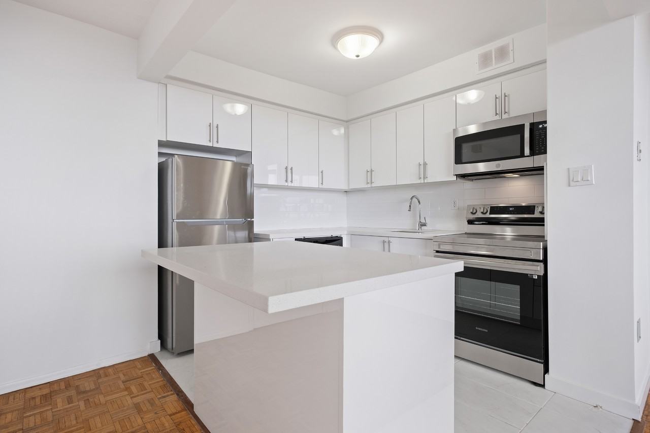 Frederick Apartments - Photo 3 of 16