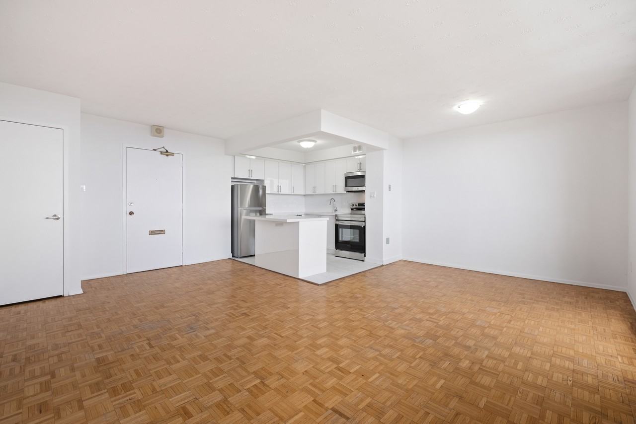 Frederick Apartments - Photo 6 of 16