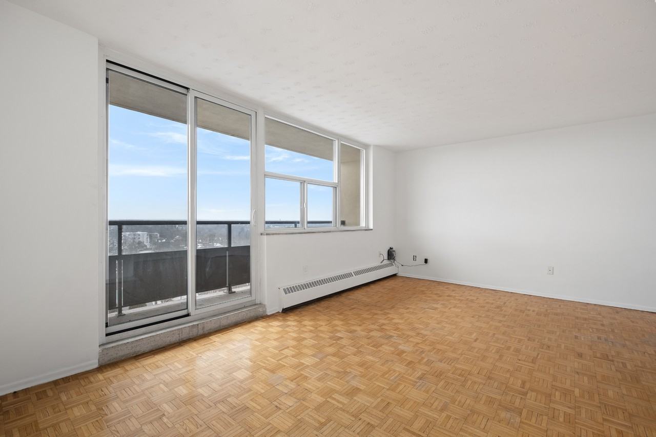 Frederick Apartments - Photo 4 of 15