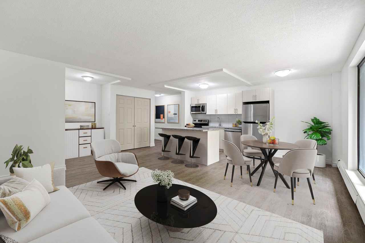 Webster Apartments - Photo 3 of 29