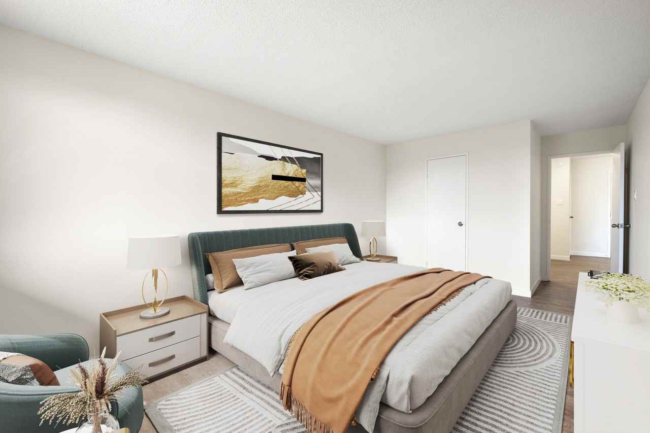 Webster Apartments - Photo 6 of 29