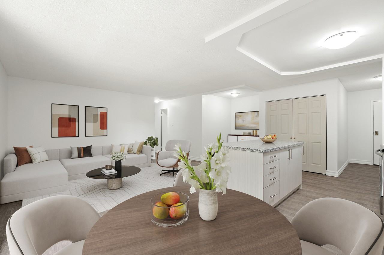 Webster Apartments - Photo 7 of 29