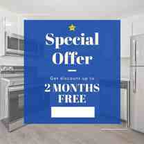 Melvin Apartments - Photo 1 of 1