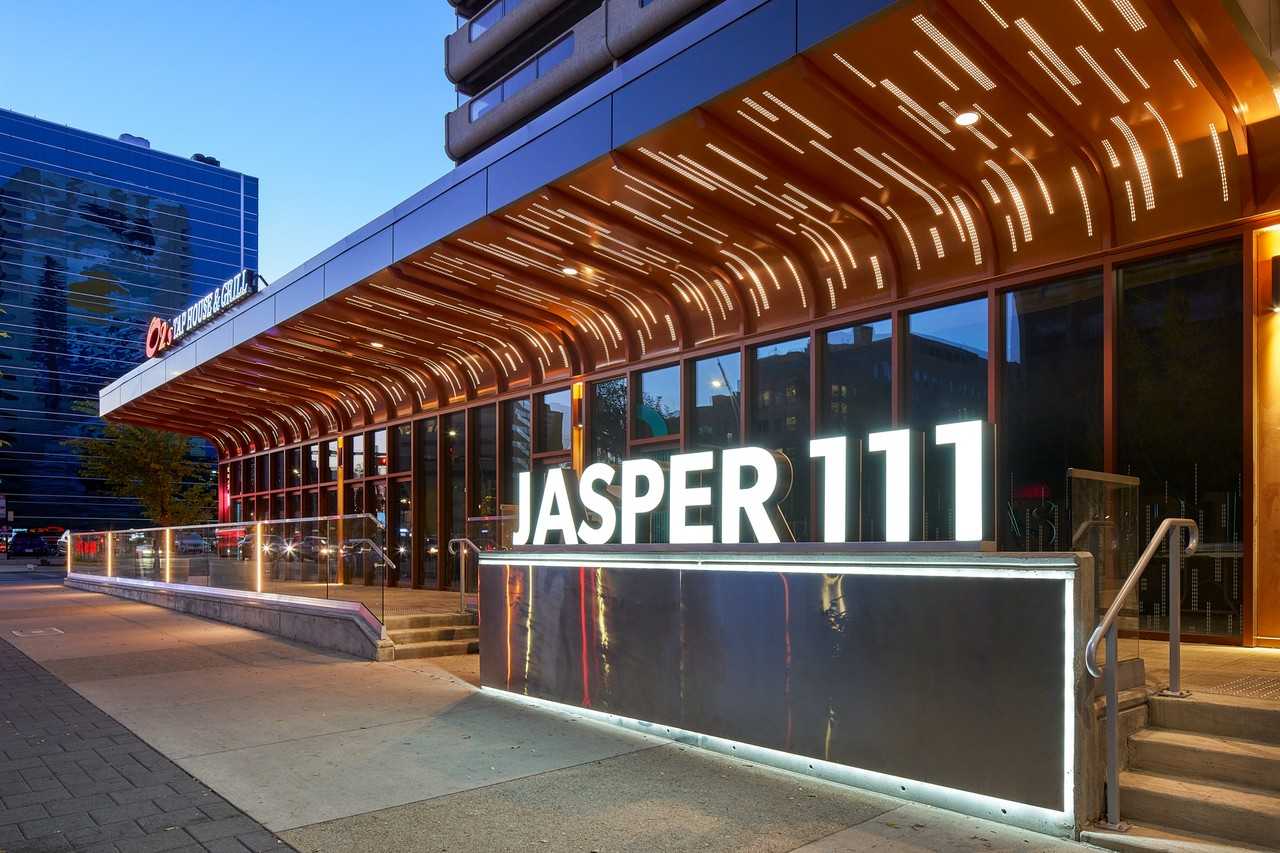 Jasper One Eleven - Photo 2 of 50