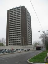 Plaza Towers, Ottawa - Photo 1 of 1