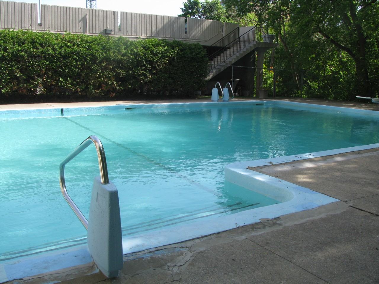 Plaza Towers, Ottawa - Photo 3 of 27