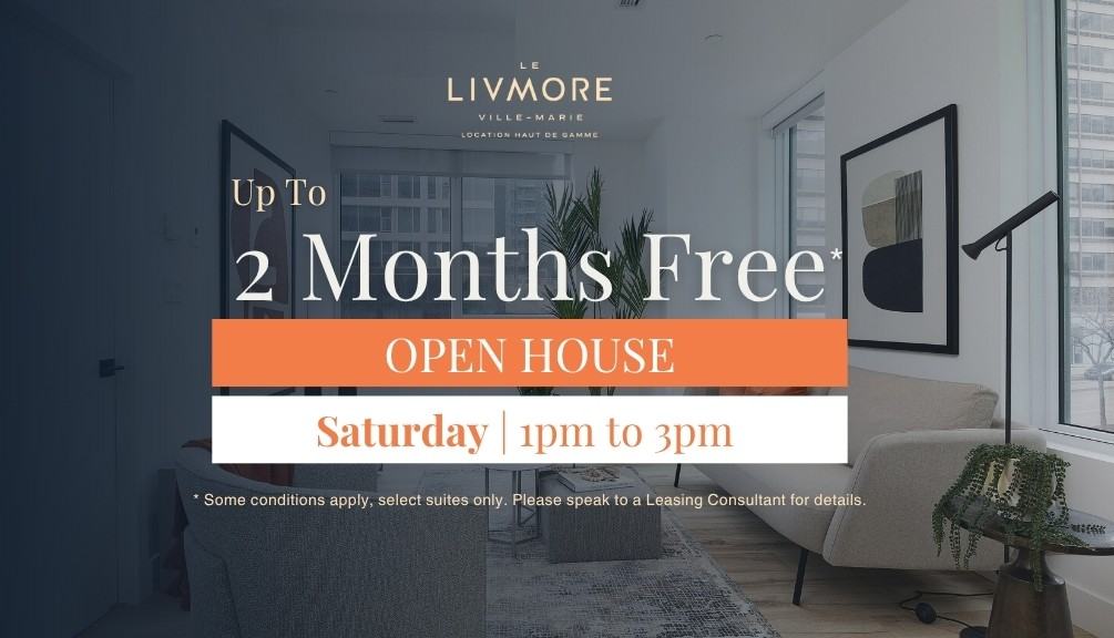 Le Livmore - Photo 2 of 42