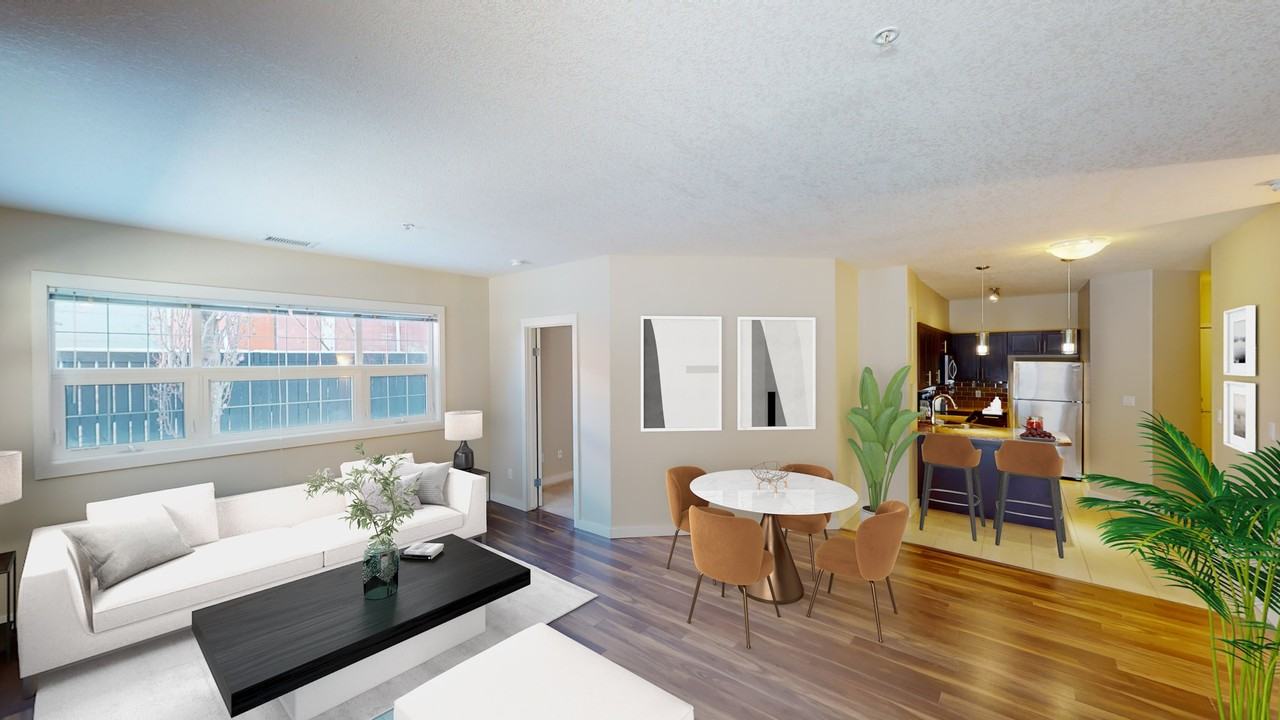 The Residences of 104th - Photo 4 of 40